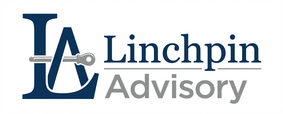 Linchpin Advisory - Strategic Product Management & Digital Transformation
